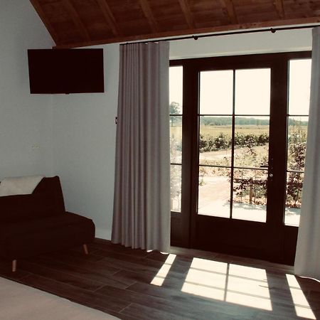 B&B Biesvenhof Merksplas 외부 사진