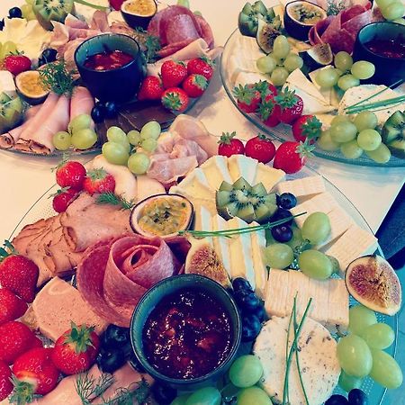 B&B Biesvenhof Merksplas 외부 사진