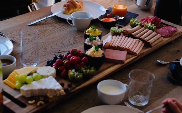 B&B Biesvenhof Merksplas 외부 사진