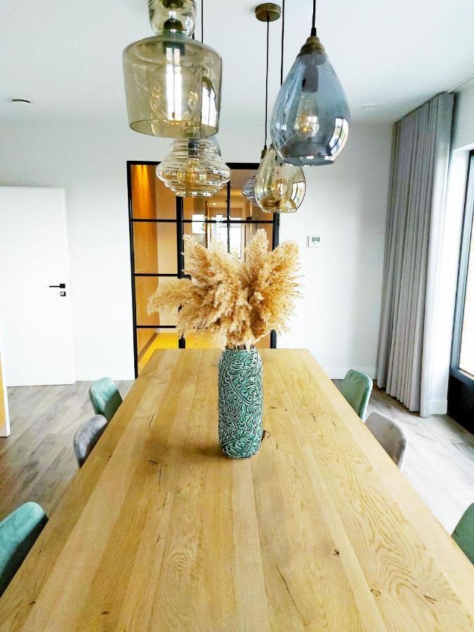 B&B Biesvenhof Merksplas 외부 사진