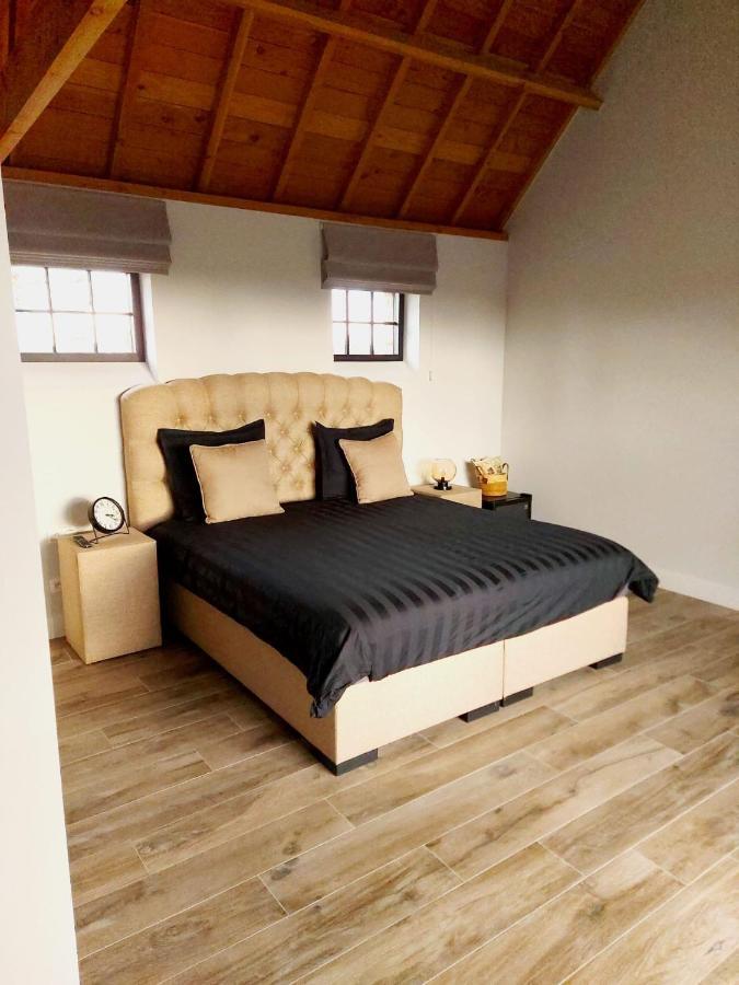 B&B Biesvenhof Merksplas 외부 사진