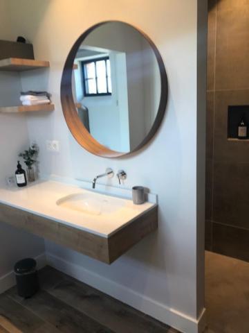 B&B Biesvenhof Merksplas 외부 사진