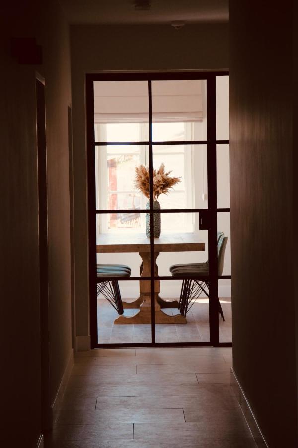 B&B Biesvenhof Merksplas 외부 사진