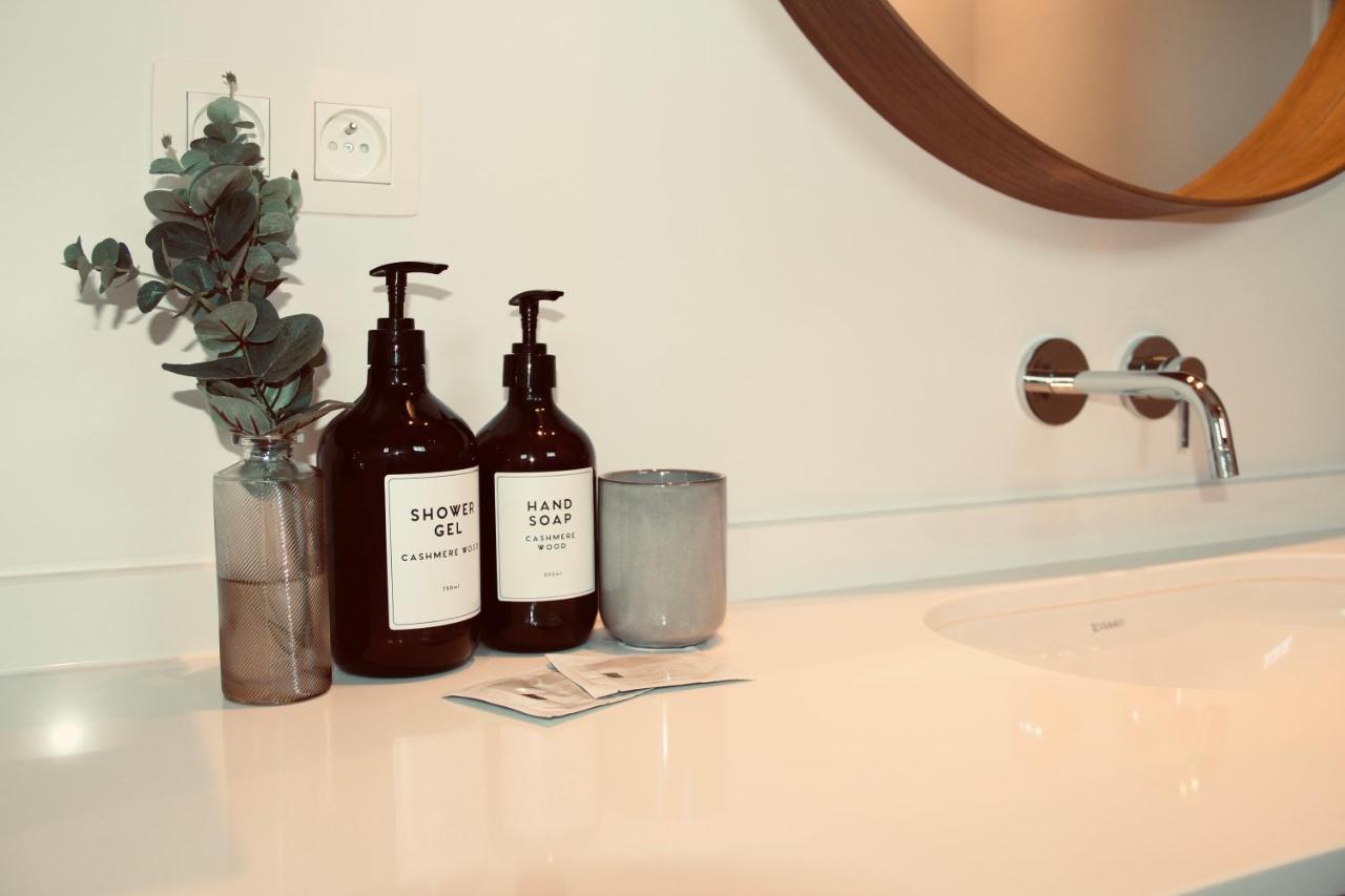 B&B Biesvenhof Merksplas 외부 사진