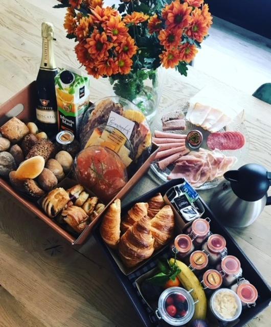 B&B Biesvenhof Merksplas 외부 사진