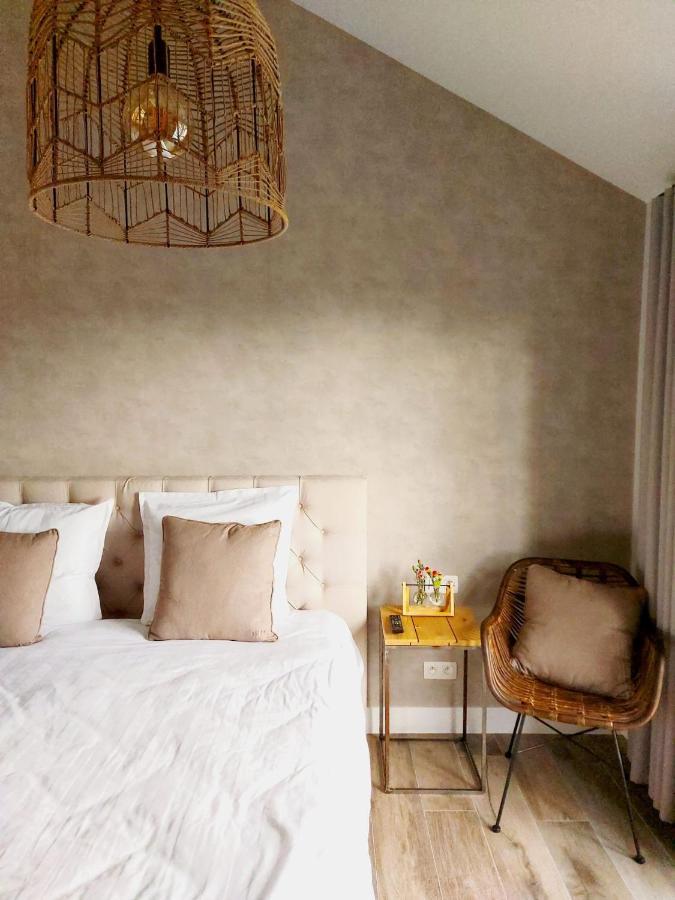 B&B Biesvenhof Merksplas 외부 사진