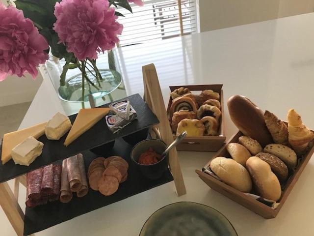B&B Biesvenhof Merksplas 외부 사진