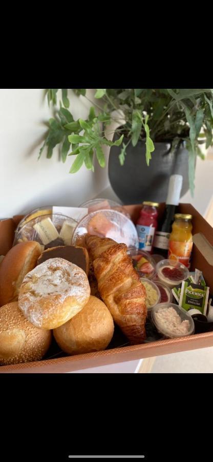 B&B Biesvenhof Merksplas 외부 사진
