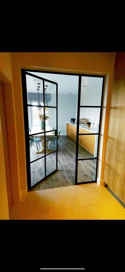 B&B Biesvenhof Merksplas 외부 사진