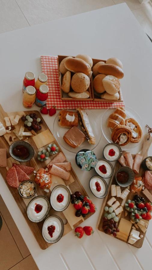 B&B Biesvenhof Merksplas 외부 사진